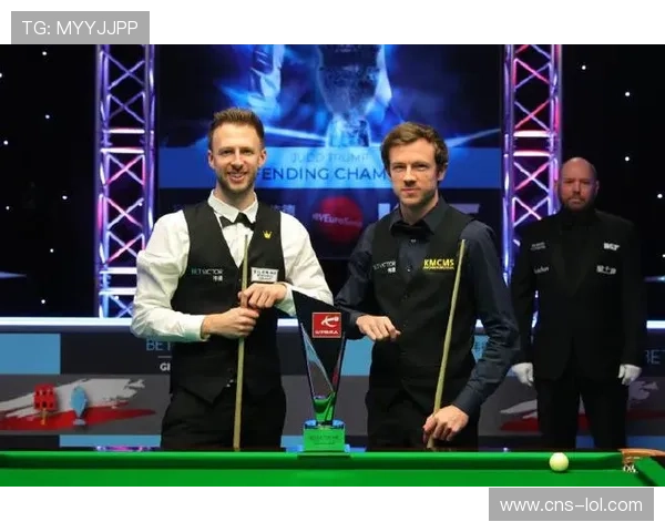 利索夫斯基压哨入围冠中冠,北爱尔兰公开赛夺冠获最后门票 利索夫斯基压哨入围冠中冠,北爱尔兰公开赛夺冠获最后门票