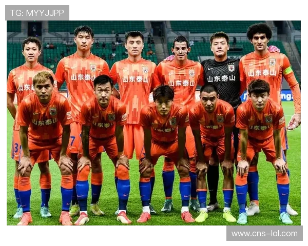 山东泰山内部问题解决后将重回正轨,仍是争冠热门 山东泰山内部问题解决后将重回正轨,仍是争冠热门