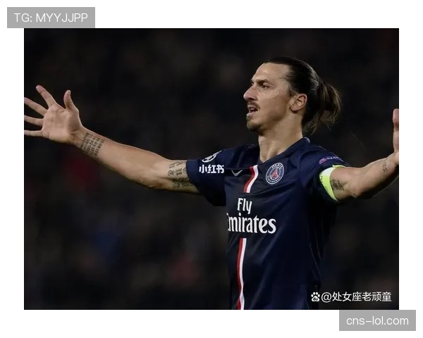 历史回顾：十年前的四月，伊布如何用一记超远距离倒钩征服法甲